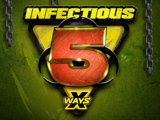 Infectious 5xWays